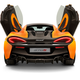 Illustration for article titled The McLaren 570S Is More Than Another 911 Fighter